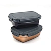 kids stainless steel lunch box